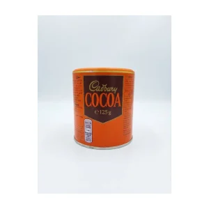Cadbury Cocoa Powder