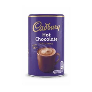 Cadbury - hot chocolate - 250gm