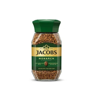 Jacobs Monarch - Signature - 47.5gm