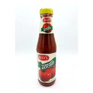 Best's Tomato Ketchup