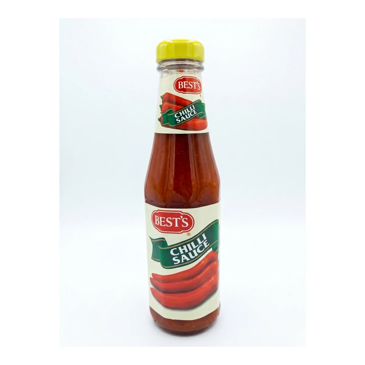 Best's Chilli Sauce - Original