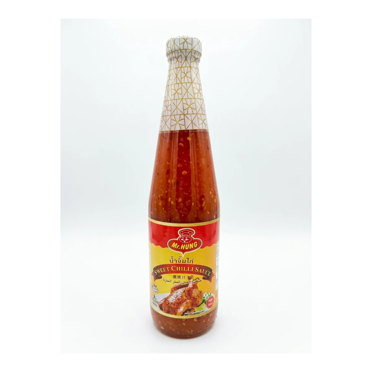 Mr.Hung Sweet Chilli Sauce - 700gm