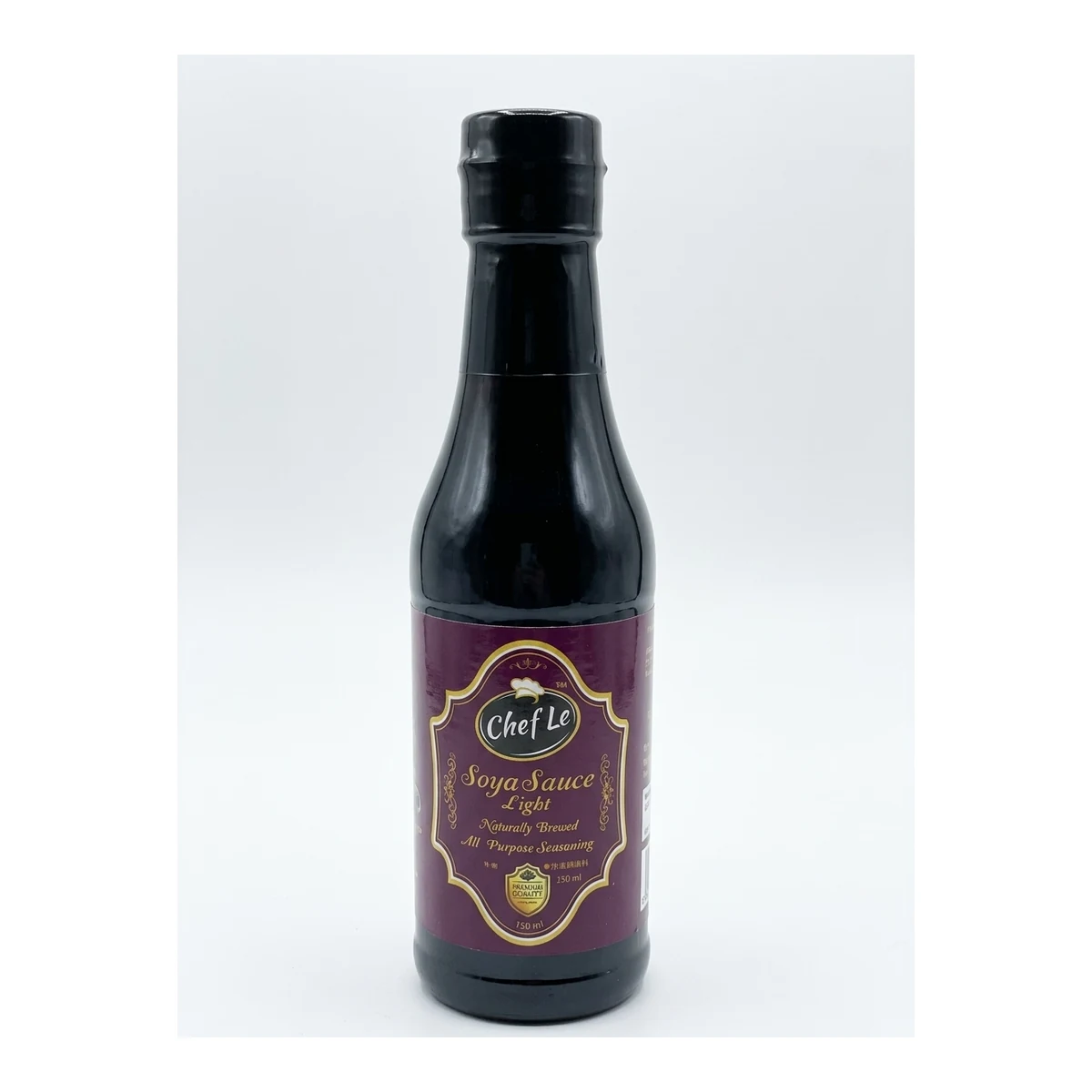 Chef Le Soy Sauce - Light