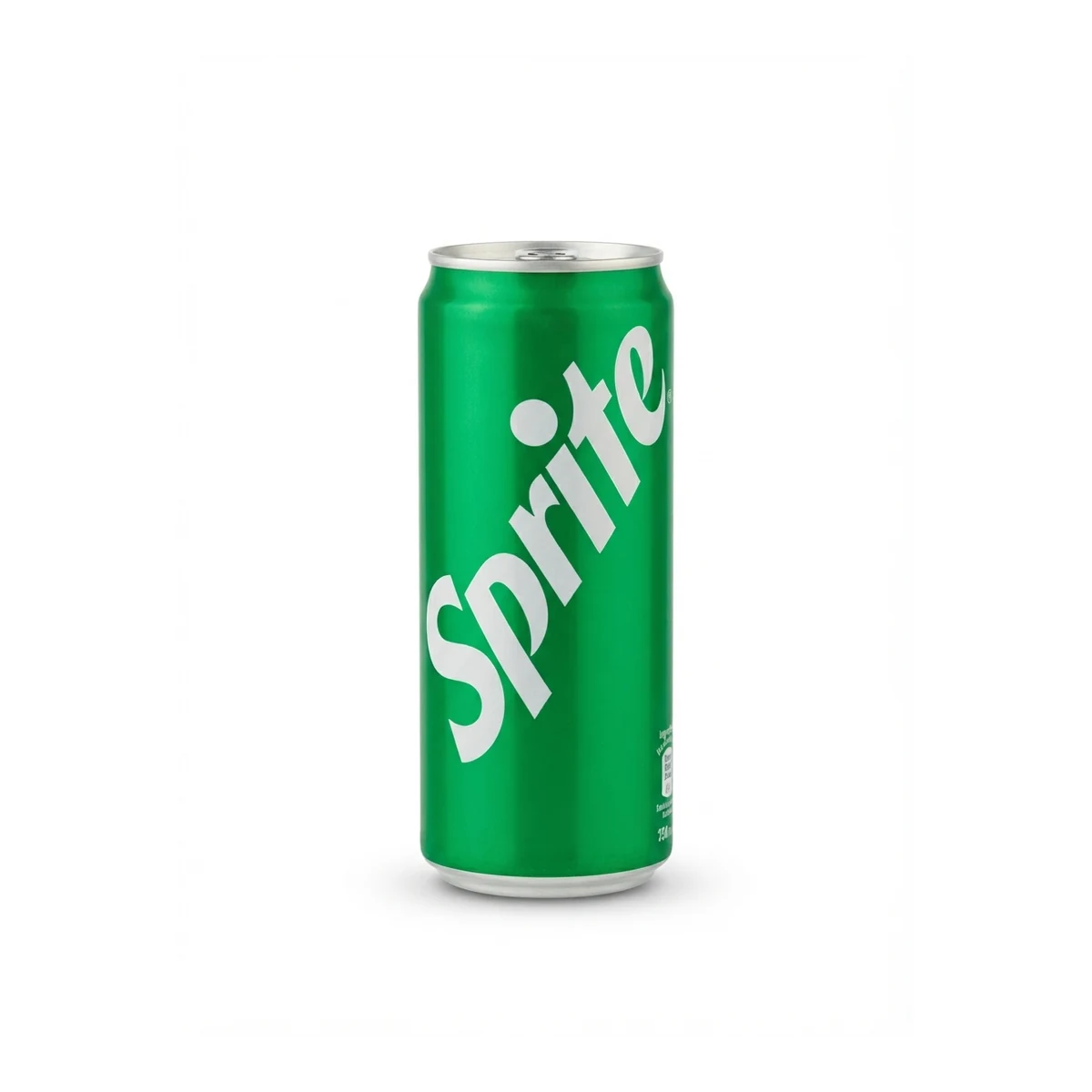 Sprite - Lemon-Lime/Lemon dan Limau Nipis - 320ml