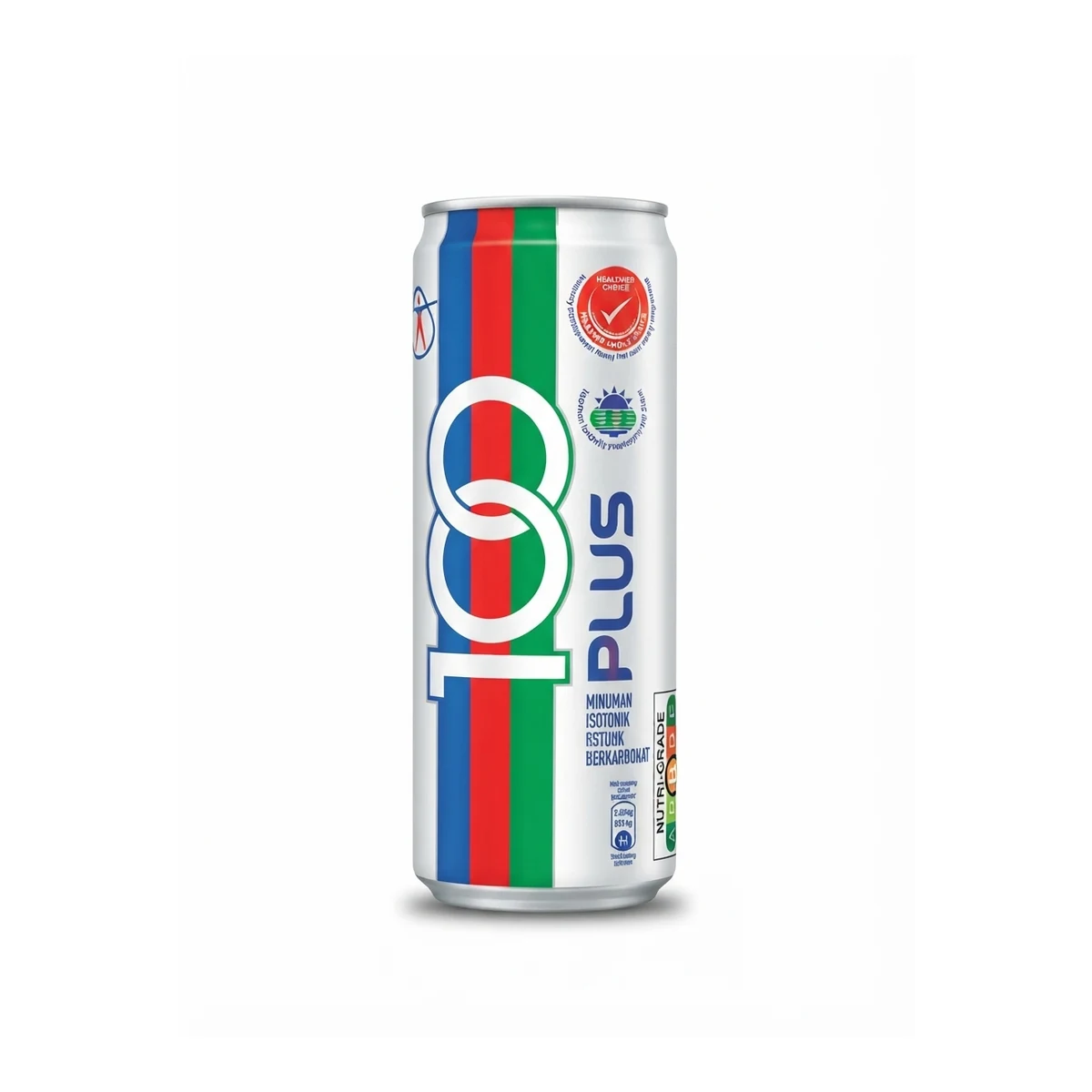 100 Plus Electrolyte Drink - Original