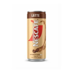 Nescafe Low Fat Milk Coffee Drink - Latte
