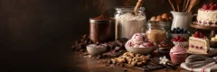Baking