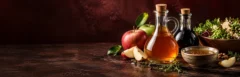 Vinegar