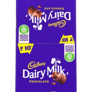 Cadbury Dairy Milk Multipack 56 x 12.1g