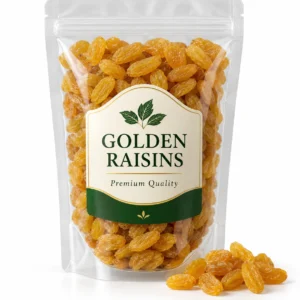 Golden Raisin