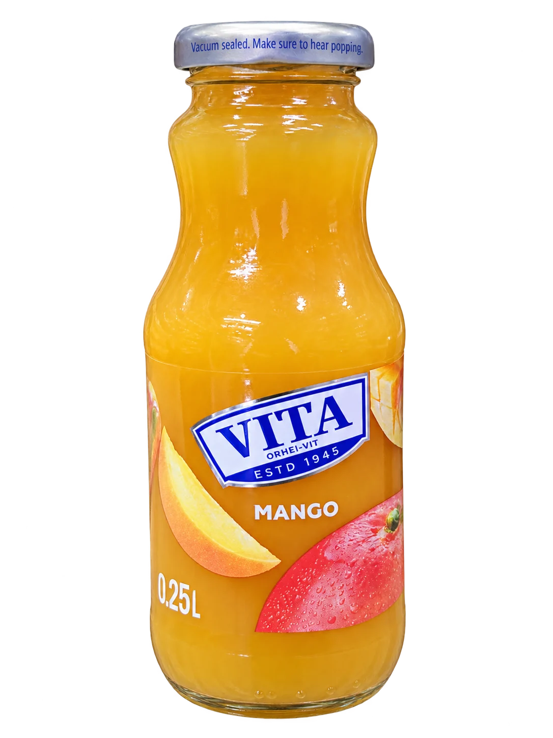 Vita Mango juice 250 ml